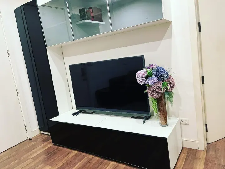 Property photos for The Room Sukhumvit 62