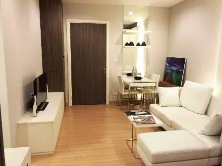Property photos for Urbano Absolute Sathon - Taksin