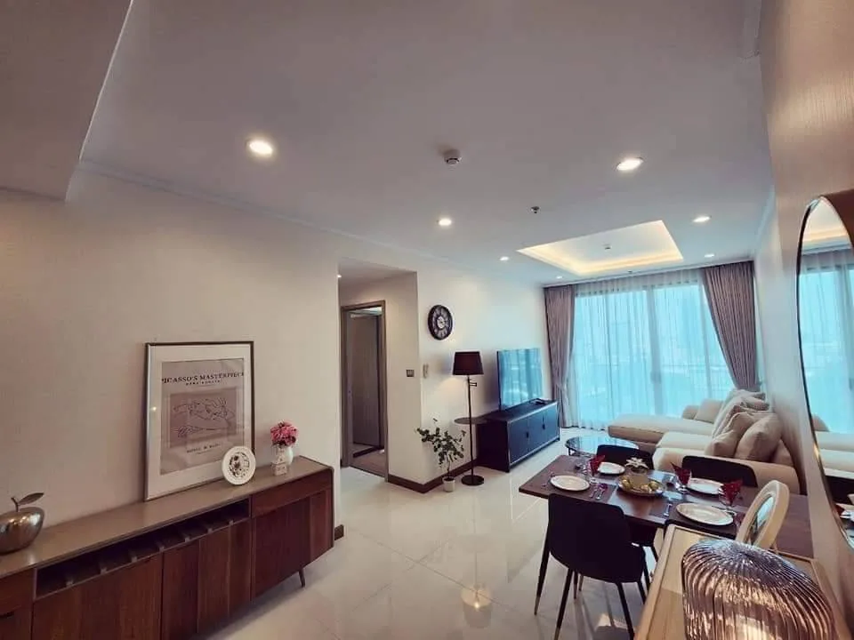 Property photos for Supalai Oriental Sukhumvit 39