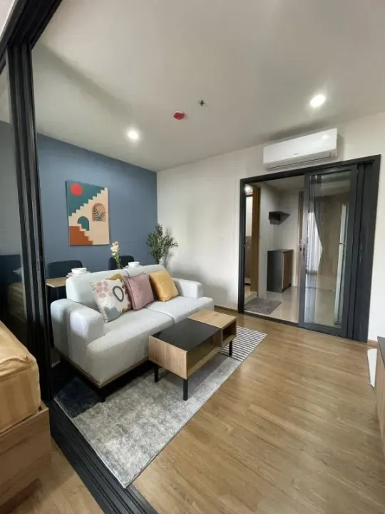 Property photos for The Line Vibe